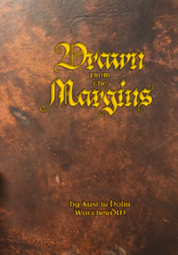 Drawn from the Margins a Troika! compatible adventure