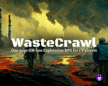 WasteCrawl