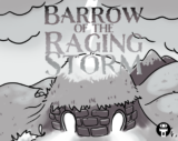 Barrow of the Raging Storm