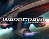 WarpCrawl