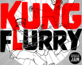 Kung Flurry