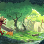 Adventure!