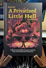 A Privatized Little Hell